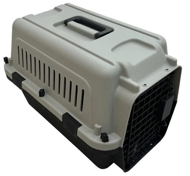 Pet Carrier IATA Crates 28 inch - Image 2