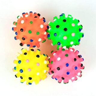 Bang Squeaky Toy