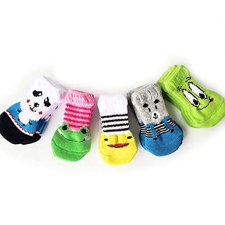 Dog Socks