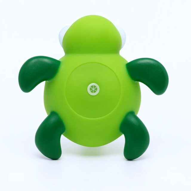 Turtle Squeaky Toy - Image 4