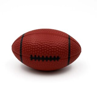 Football Squeaky Toy