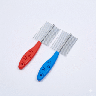 Double Side Comb