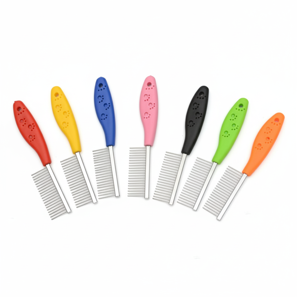 Single Side Comb