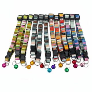 Glitch Multi Color