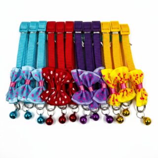 Bow Collar 10mm