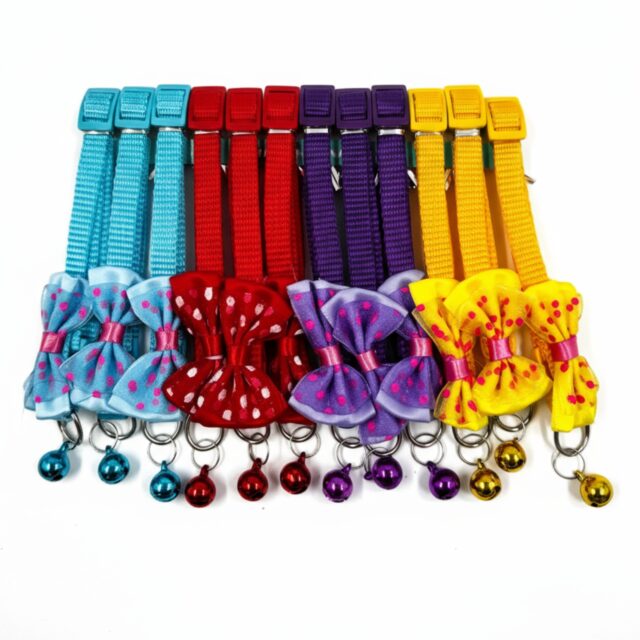 Bow Collar 10mm