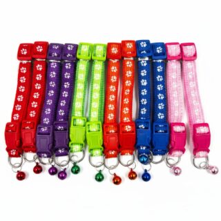 Paw Collar 15mm