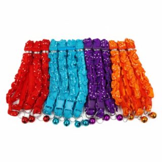 Ribbon Collar 10mm