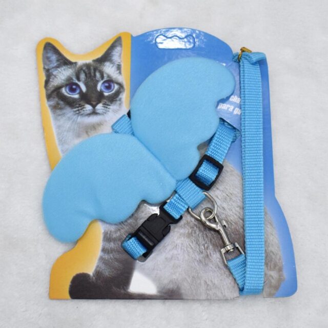 Angel Wings Harness - Image 6