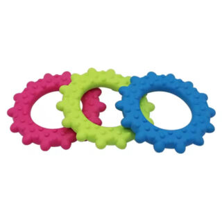 Circle Shaped Chew Toy