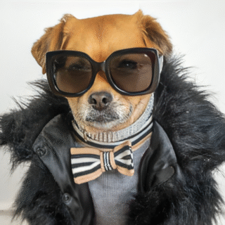 Pet Apparels